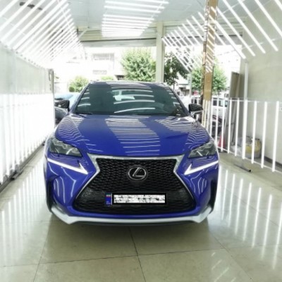 کارشناسی خودرو شاسی در تهران