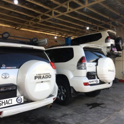 کارشناسی خودرو شاسی در تهران