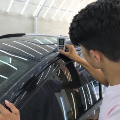 کارشناسی خودرو شاسی در تهران