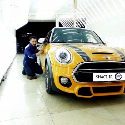 کارشناسی خودرو شاسی در تهران