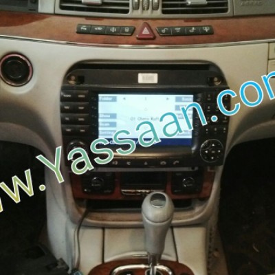 خدمات صوتی خودرو یاسان در تهران