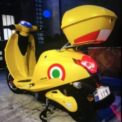 خدمات موتورسازی سیار احمد آبادی در تهران