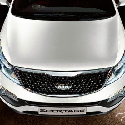 نمایشگاه خودرو کاردینو در تهران