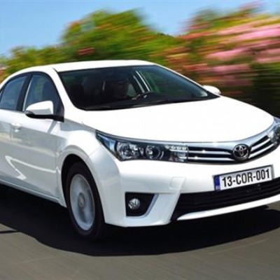 اتو گالری خندان - نمایندگی لکسوس و تویوتا در تهران