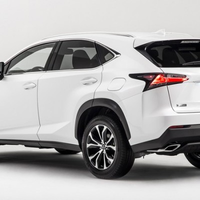 اتو گالری خندان - نمایندگی لکسوس و تویوتا در تهران