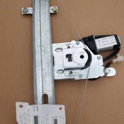 خدمات شیشه اتومبیل تبریزی در آذربایجان غربی