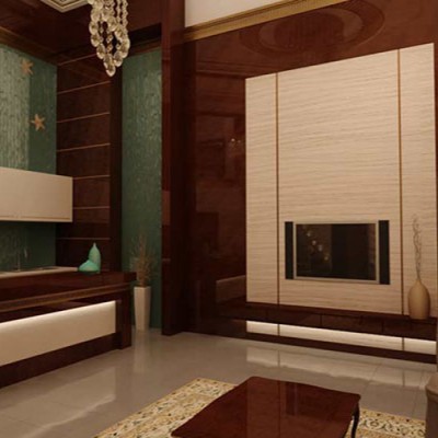 هتل لیپار در چابهار