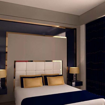 هتل لیپار در چابهار