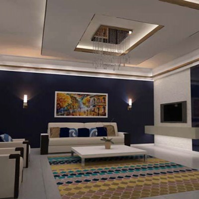 هتل لیپار در چابهار