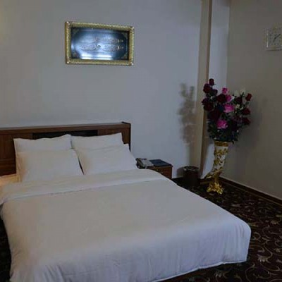 هتل فردوس در چابهار