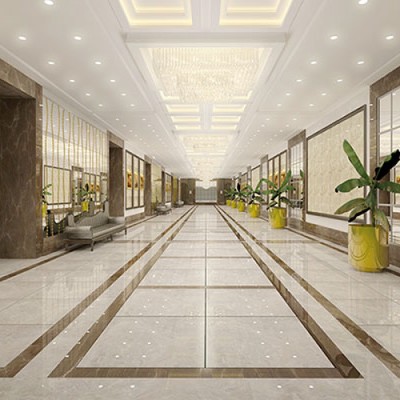 هتل لاله پارک در تبریز