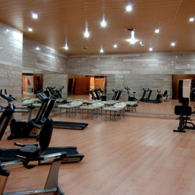 هتل شهریار در تبریز