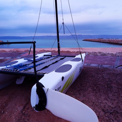 هتل مارینا در کیش