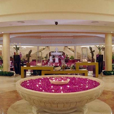 هتل مارینا در کیش