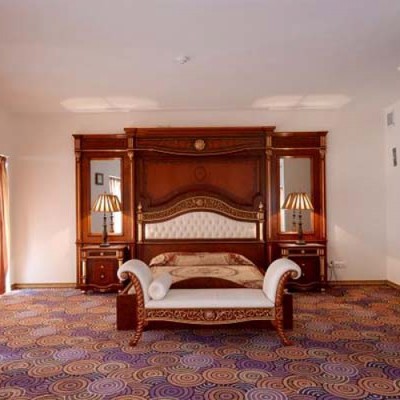 هتل ارم در کیش