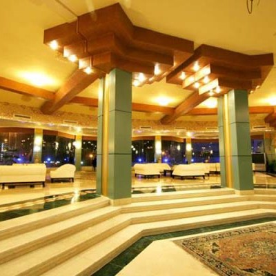 هتل ارم در کیش