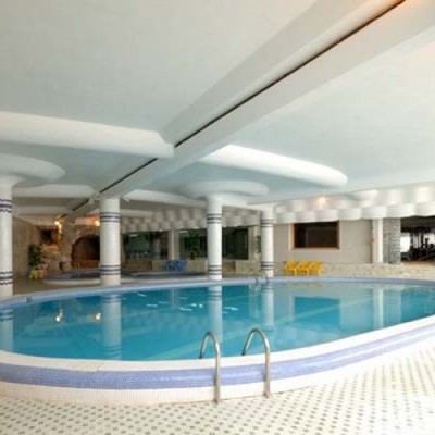 هتل ارم در کیش