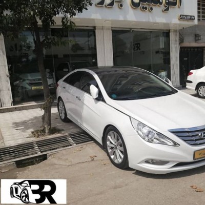 اتومبیل بزرگی راد در بابل