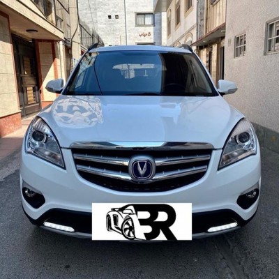 اتومبیل بزرگی راد در بابل