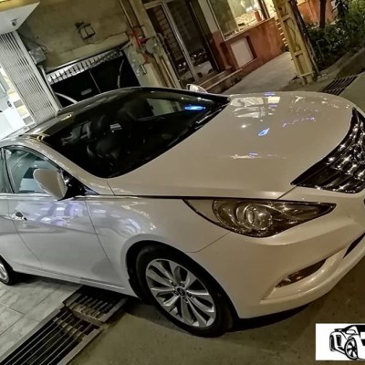 اتومبیل بزرگی راد در بابل