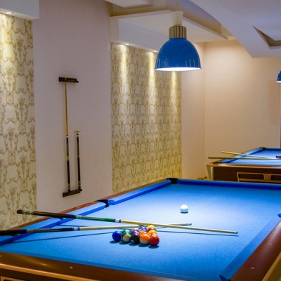 هتل ارم در قشم