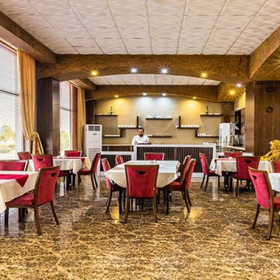 هتل آرتا در قشم