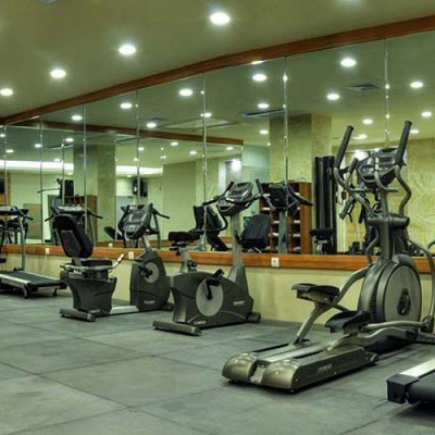 هتل زندیه در شیراز