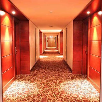 هتل هما در شیراز