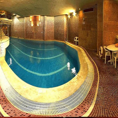 هتل پارس در شیراز