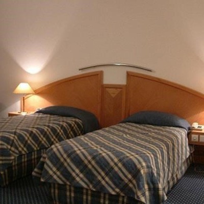 هتل پارس در شیراز