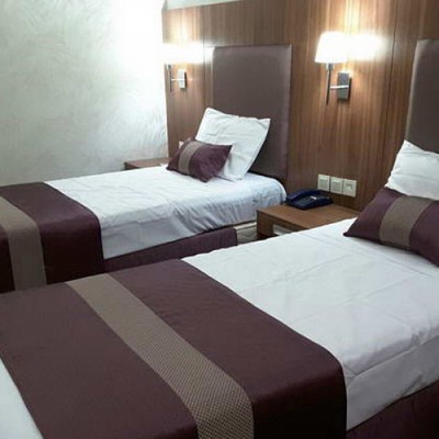 هتل پارسیان در مشهد