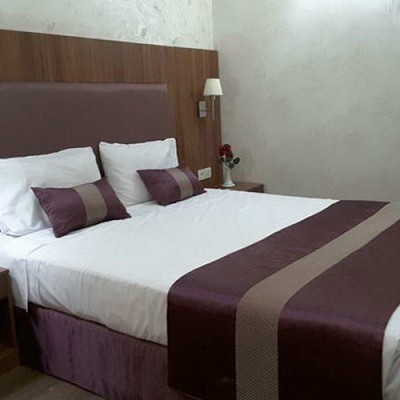 هتل پارسیان در مشهد