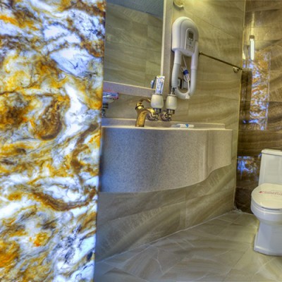 هتل آریو برزن در شیراز