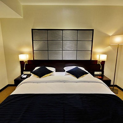 هتل الیزه در شیراز