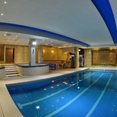 هتل الیزه در شیراز