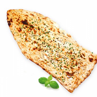 نانوایی سنگک عارف در مشهد