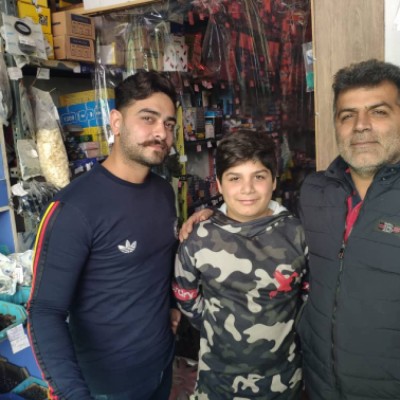 لوازم یدکی طاها در بابل