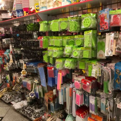 فروشگاه آنلاین لوازم قنادی گلی کوک در تهران