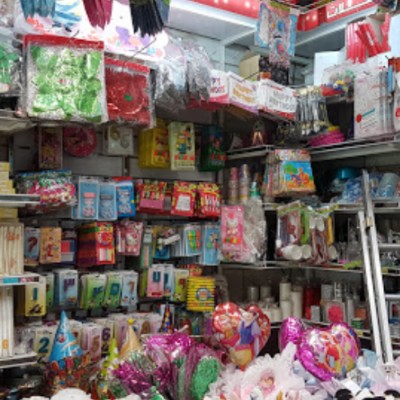 فروشگاه لوازم قنادی گل سرخ در تهران