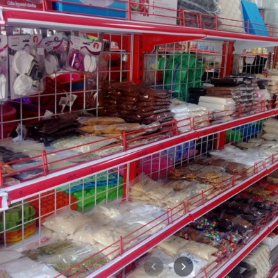 لوازم قنادی موج در بندر عباس