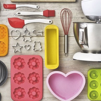 فروشگاه لوازم قنادی البرز در کرج