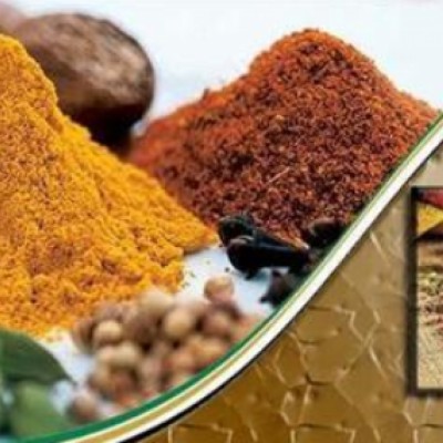 عطاری و ادویه فروشی جابر در آبادان