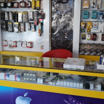 فروش و خدمات اپل و اندروید سیگنال در اصفهان