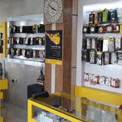 فروش و خدمات اپل و اندروید سیگنال در اصفهان