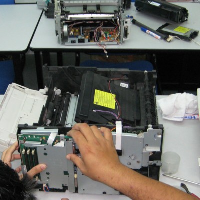 خدمات ماشین های اداری لیان در اصفهان