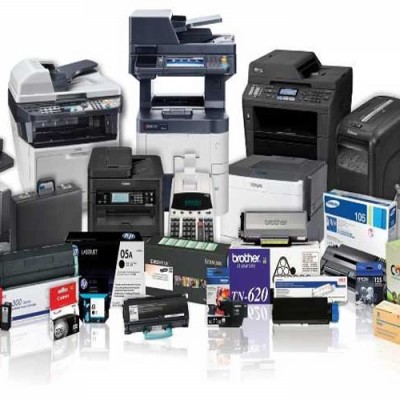 فروش و تعمیرات ماشین های اداری رحیم زاده در اردبیل