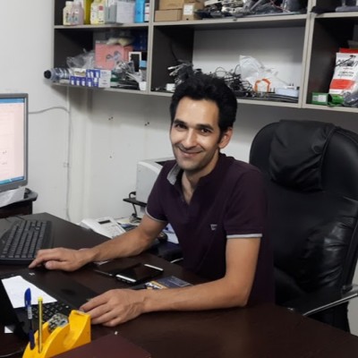 خدمات ماشینهای اداری ایده گسترش در نطنز