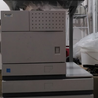 خدمات ماشینهای اداری ایده گسترش در نطنز