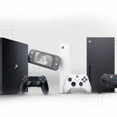 مرکز خرید پی‌اس پرو در تهران