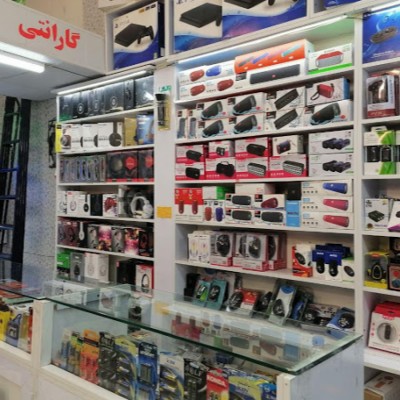 فروشگاه پلی استیشن دارینوس در مشهد